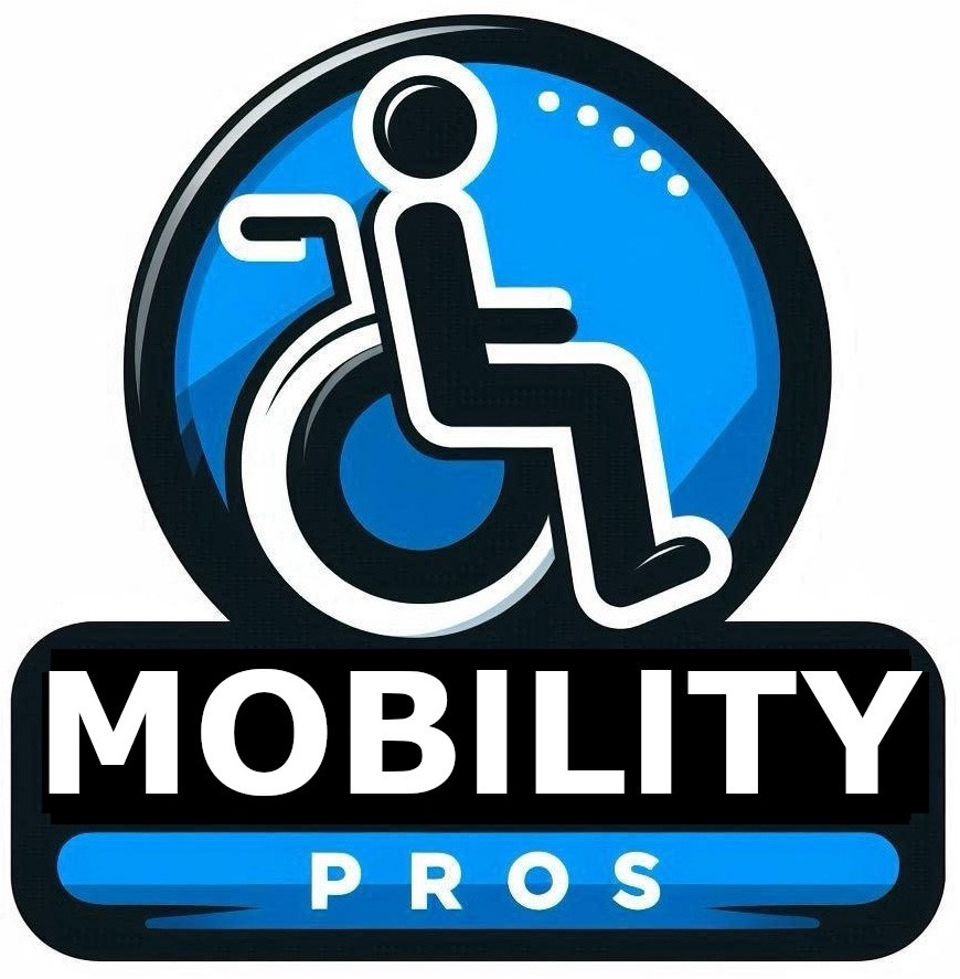 Mobility Pros Logo
